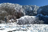 neige 2003