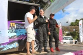 Tour Auto 2019