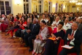 Département : La Réunion célèbre le 75e anniversaire d'indépendance de l'Inde