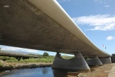 Pont Sainte-Suzanne 