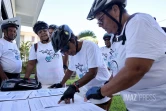 Rallye vélo au Port : "je pédale pour ma santé"