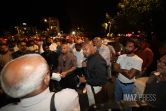 Grève des taxis , 