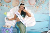 Le Tampon : retour en images sur l'Aqua Night 