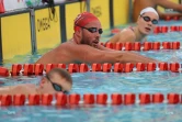 Meeting natation 2015