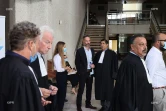 procès cité des dirigeants normane omarjee avocat