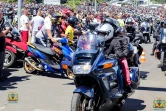 Messe des motards 