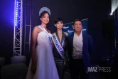 candidates à miss réunion 2024