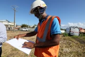 Saint-Benoît : grâce aux travaux d'EDF, 1.500 foyers vont recouvrer la lumière