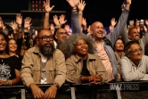 Saint-Pierre, Sakifo juin 2025