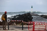 Maintien de la vigilance jaune vagues - submersion entre le Port et Saint-Philippe