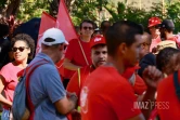 Grève du 5 juin : l'intersyndicale dans la rue pour dire 