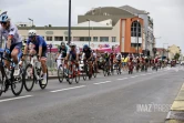 tour de l'île vélo  2024