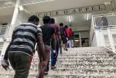 cour d'appel, maintien zone d'attente, sri-lankais, 68, magistrats, migrants
