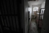La prison Juliette-Dodu 
