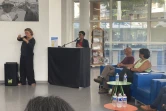 Saint-Denis : rendre la lecture accessible aux enfants porteurs de handicaps