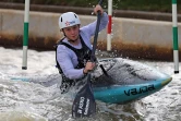 équipe de france de kayak 