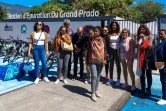 CINOR Tour et conseil de développement