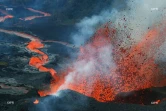 volcan 2007 rétro