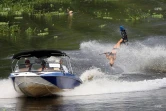 ski nautique 2019