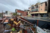 cyclone Chido Mayotte 