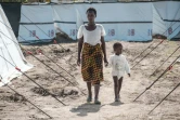 139 cas de choléra ont été enregistrés au Mozambique
