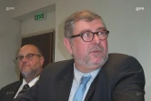 Jean-François Beynel