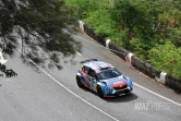 55ème Rallye de La Réunion, ES  Trois  bancs