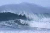 Maintien de la vigilance jaune vagues - submersion entre le Port et Saint-Philippe