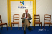 Barnier Commissaire européen  en 2004