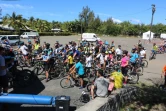 Première édition de la matinée vélo de la CIVIS