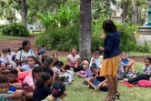 Visite de Saint-Paul par les CM1 et CM2 de l’école Sainte-Bernadette à Bellemène