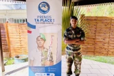Le RSMA lance sa nouvelle campagne de recrutement 