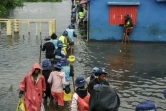 La tempête tropicale Ana fait 46 morts à Madagascar, au Mozambique et au Malawi