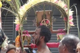 Cavadee de Saint-Denis