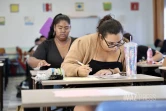 Plus de 11.000 élèves passent le bac à La Réunion