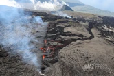 volcan éruption juillet 2023