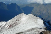 Volcan neige 2007-2003