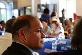 David Lorion élu maire de Saint-Pierre