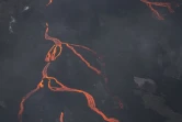 Eruption du Piton de la Fournaise débutée le 2 juillet 2023