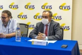Siège de la Civis : les travaux de mise en accessibilité sont lancés 