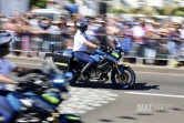 14 juillet à Saint-Denis