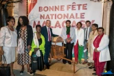 La Région commémore l'indépendance de Madagascar