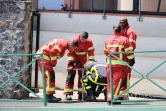 Alerte à la bombe au Tampon et à Saint-Denis