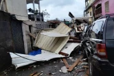 cyclone Chido Mayotte 