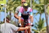 76ème édition du tour cycliste de La Réunion