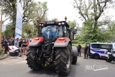 manifestation agriculteurs