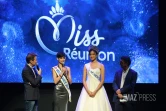 candidates à miss réunion 2024