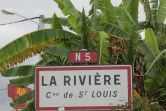 Rivière Saint-Louis 