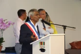 Quinze familles décorées de la médaille de la famille française