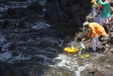 Lazaret de la Grande Chaloupe : La Réunion rend hommage aux travailleurs engagés 